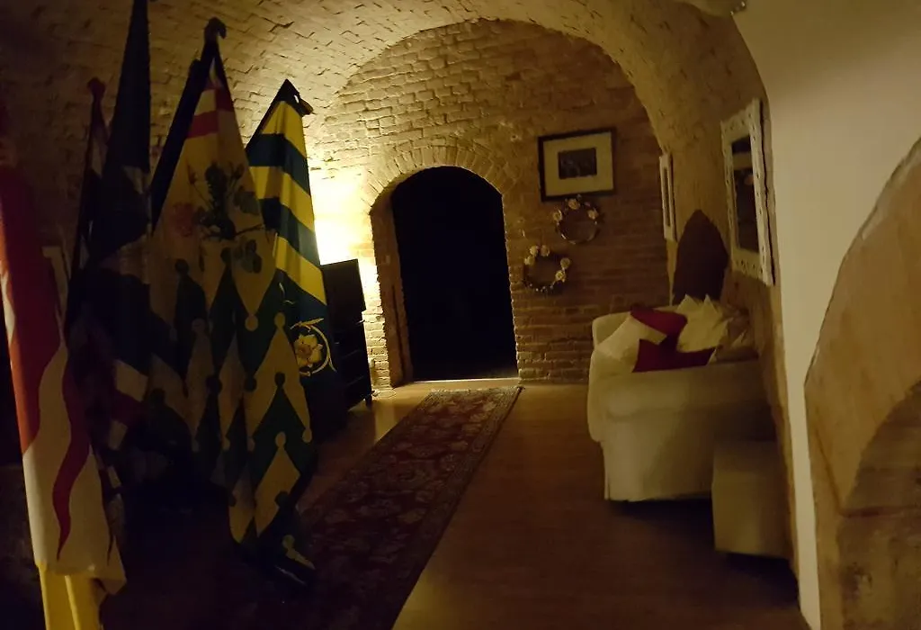 BnB Residenza d Epoca il Casato-1